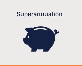 Increase to compulsory employer superannuation contributions - 10.5% from 1 July 2022